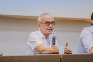 Cícero Lucena diz que Pedro Cunha Lima foi “validado nas urnas”, mas não descarta Romero Rodrigues