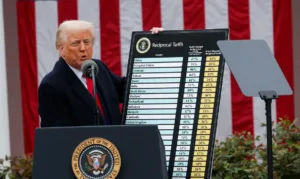 Suprema Corte dos EUA derruba tarifaço de Trump