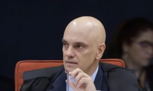 Moraes determina depoimento de presidente da Unafisco