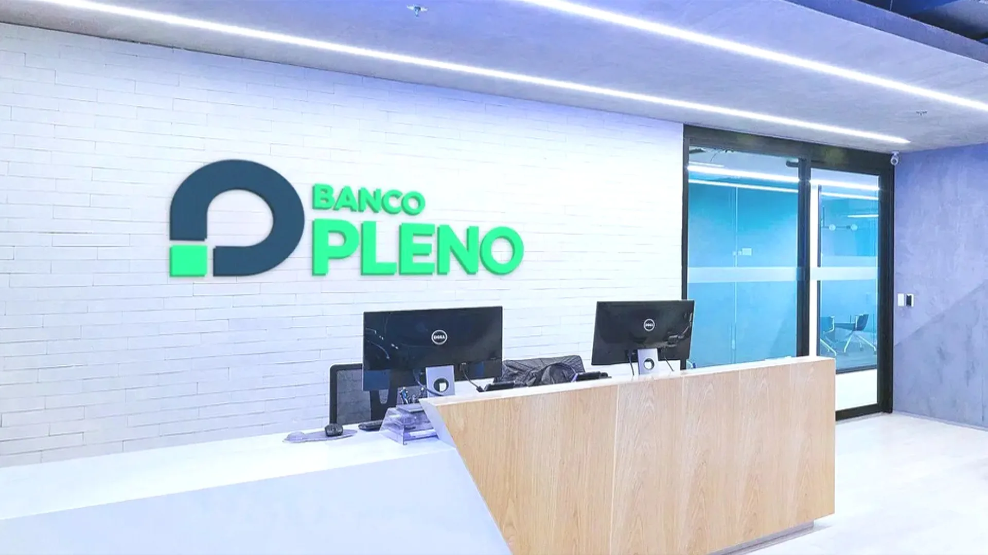 BC decreta liquidação extrajudicial do Banco Pleno
