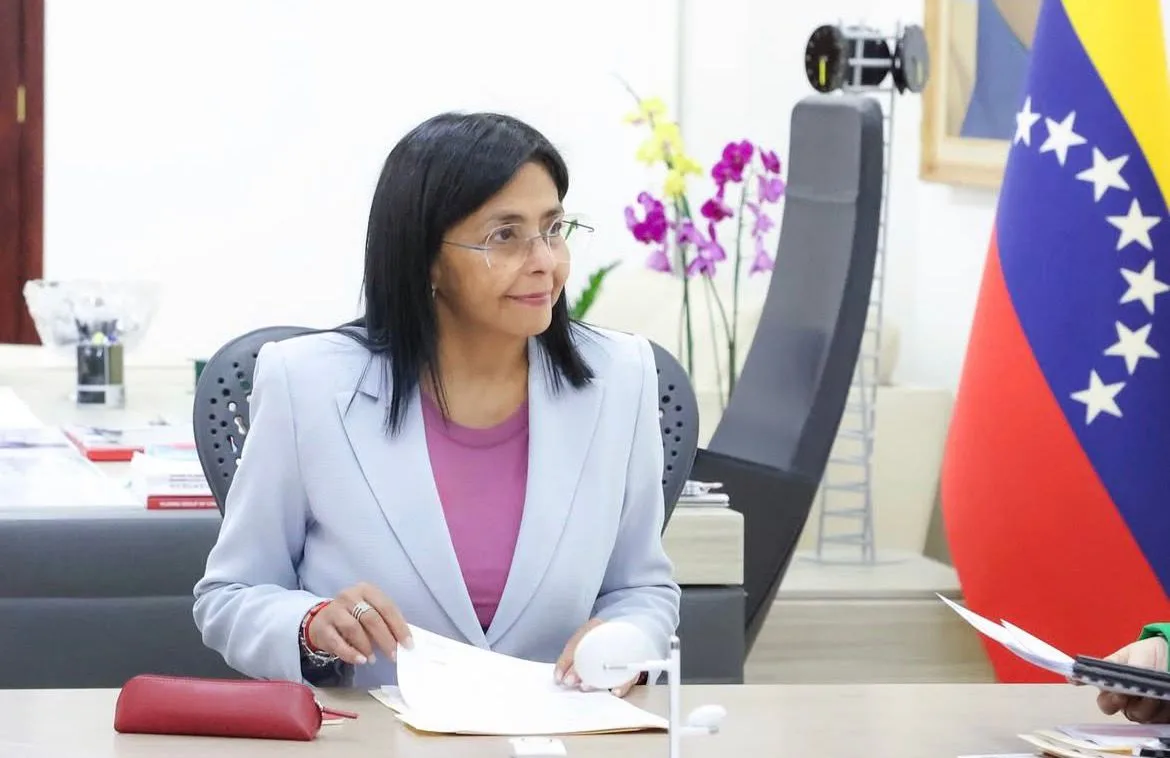 Parlamento da Venezuela aprova lei de anistia histórica