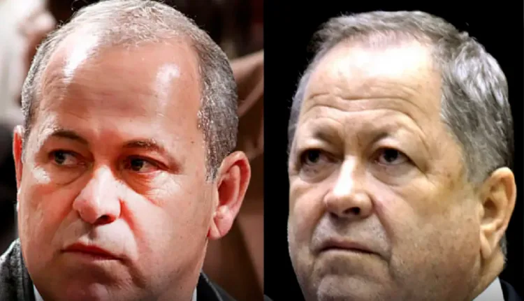 STF condena irmãos Brazão a 76 anos por morte de Marielle