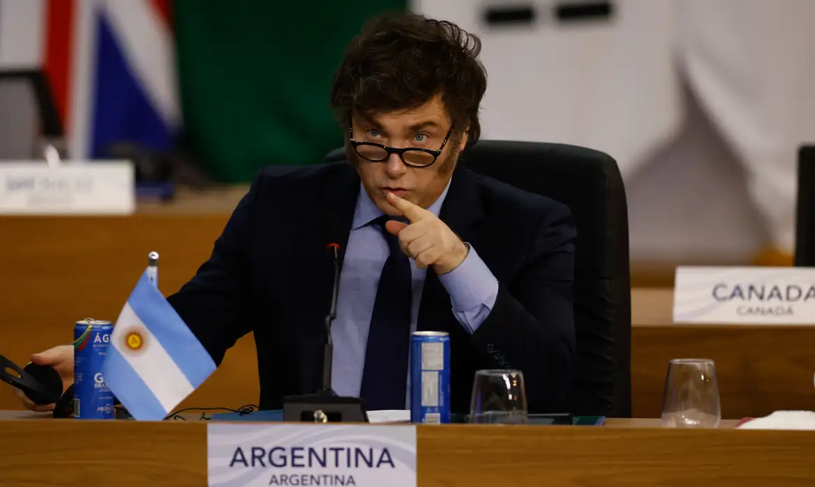 Câmara da Argentina aprova reforma trabalhista