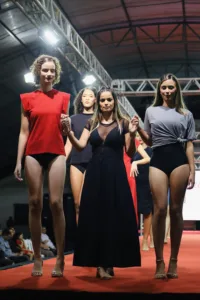 Alcantil Mostra Moda é sucesso e movimenta economia criativa do município