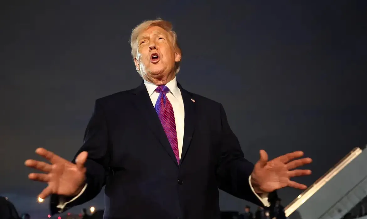 Após ameaças, Trump recua e propõe cessar-fogo com Irã