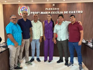 Câmara de Alcantil avança com propostas para servidores