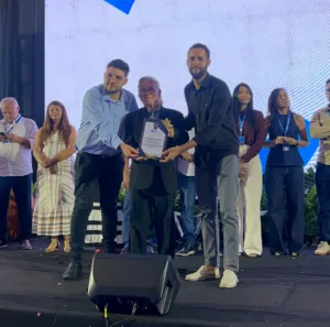 Riacho de Santo Antônio é finalista no Prêmio SEBRAE com projeto  Show de  Prêmios Cresce Riacho