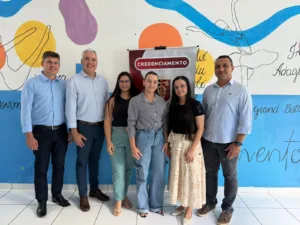 CONPLAN participa de capacitação do TCE-PB em Serra Branca