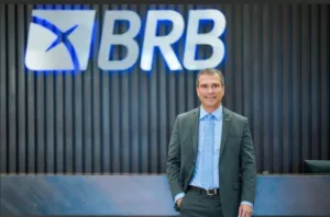 Ex-presidente do BRB é preso em operação da Polícia Federal