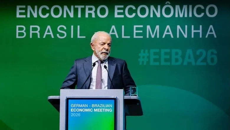 Lula reage a pressão dos EUA e anuncia medida de reciprocidade diplomática