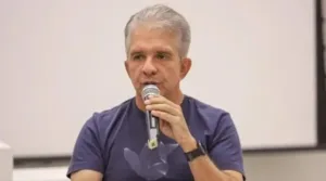 Nabor Wanderley reforça articulação por voto duplo com João Azevêdo