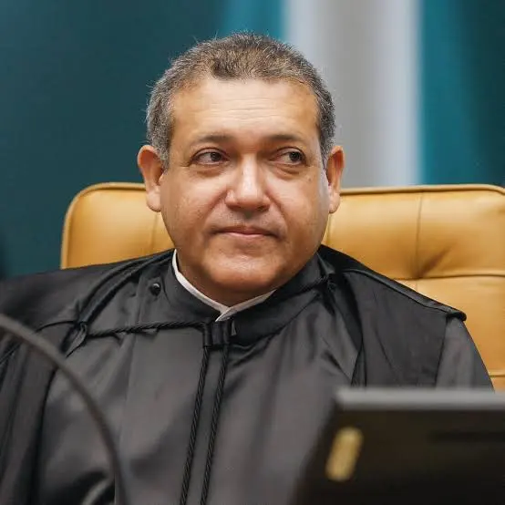 Nunes Marques é eleito presidente do TSE