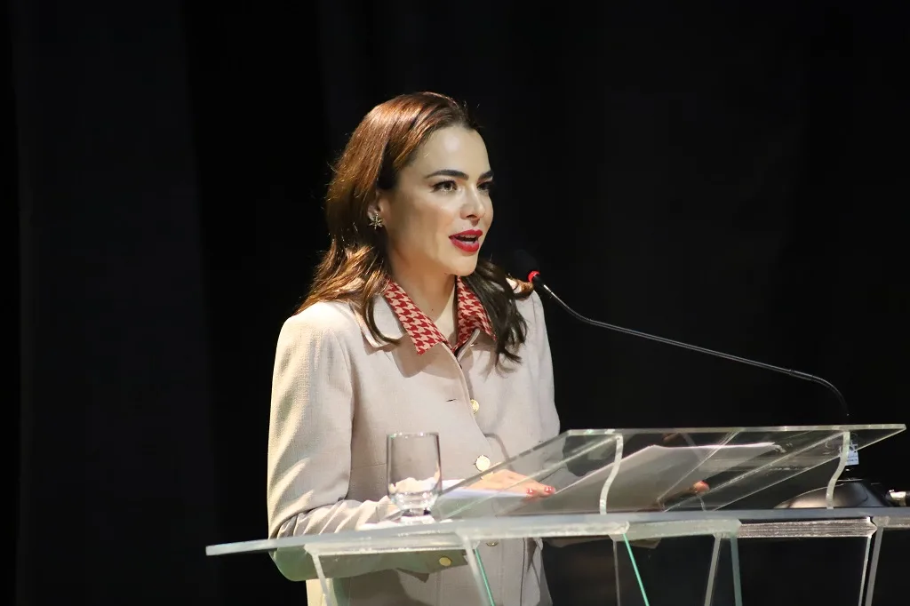 Polícia Federal nomeia nova delegada após expulsão de agente dos EUA