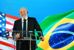 Governo lança programa de combate ao crime organizado nesta terça-feira (12)