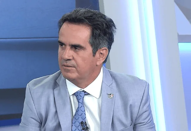 Advogados deixam defesa de Ciro Nogueira no caso do Master