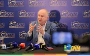 Marcha dos Prefeitos começa em Brasília com alerta sobre crise nos municípios e pressão por mais recursos