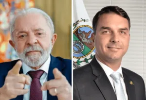 Quaest: Lula lidera 1º turno com 39%; Flávio tem 33%