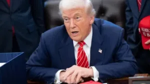 Desaprovação de Trump dispara e atinge 62%, aponta nova pesquisa