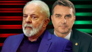 Lula x Flávio: o que diz a nova pesquisa presidencial BTG Nexus sobre o duelo