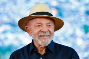 Pesquisa BTG/Pactual: Lula lidera corrida presidencial de 2026 em todos os cenários