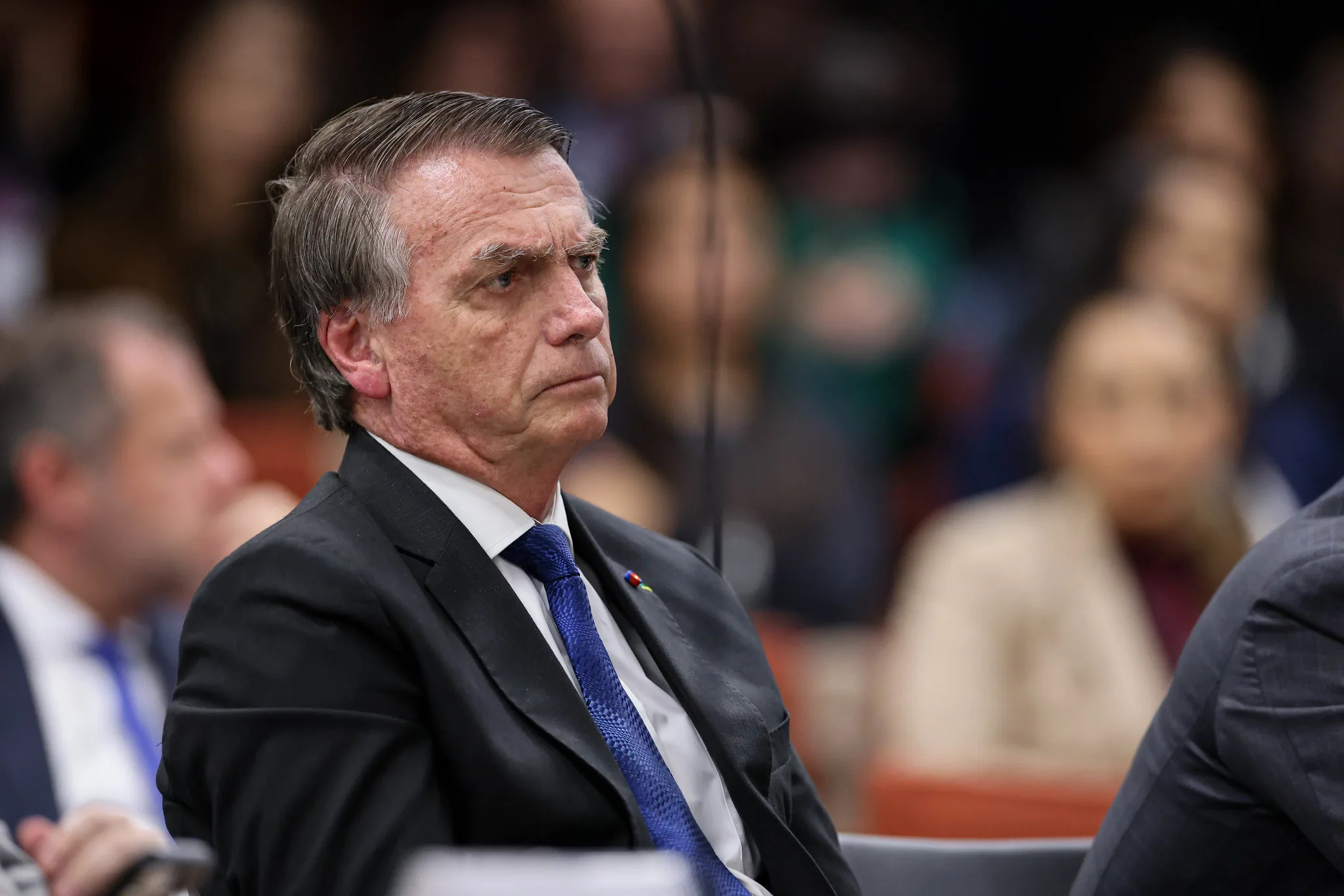 Moraes deve decidir nesta semana se prorroga prisão domiciliar de Bolsonaro