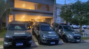 Operação apura infiltração do PCC em órgãos públicos e prende três suspeitos em São Paulo