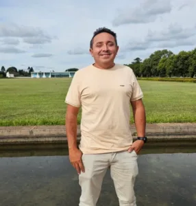 Comunicação do Cariri perde videomaker após acidente fatal