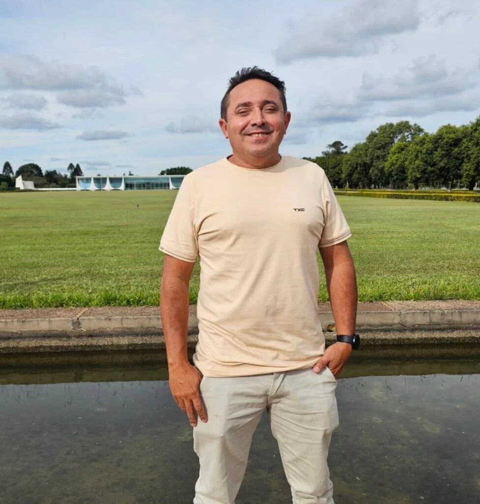 Comunicação do Cariri perde videomaker após acidente fatal