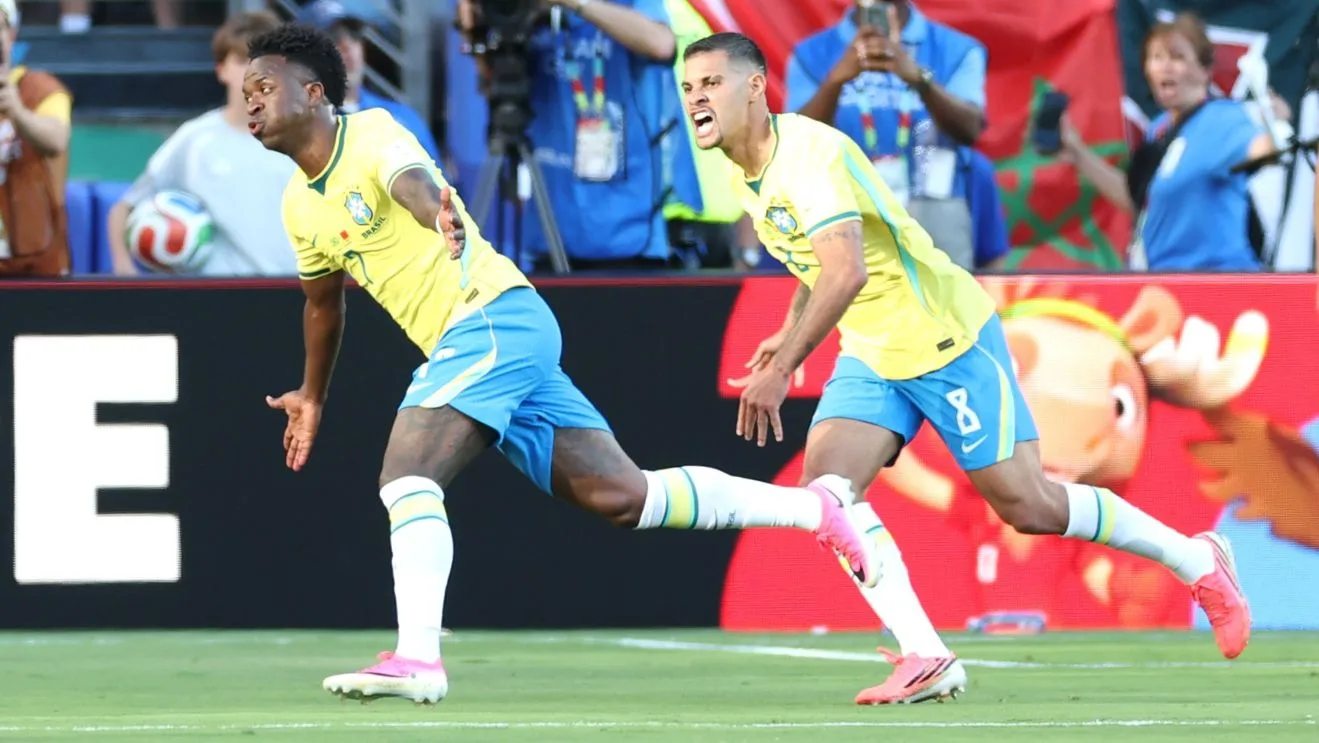 Marrocos expõe falhas da Seleção Brasileira em estreia na Copa do Mundo