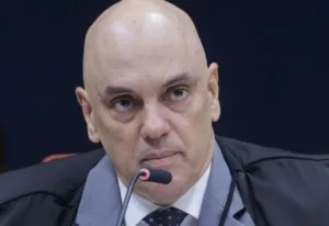 Justiça dos EUA autoriza Brasil a atuar em ação sobre Moraes