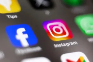 Instagram e Facebook apresentam instabilidade nesta sexta-feira