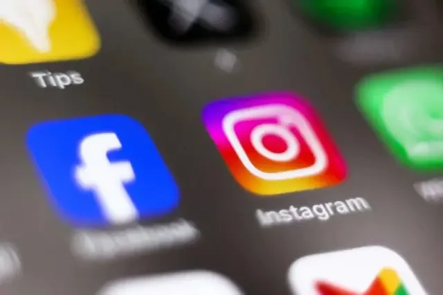 Instagram e Facebook apresentam instabilidade nesta sexta-feira