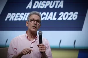Zema faz primeira visita ao Nordeste como pré-candidato à Presidência; região já foi comparada por ele a ‘vaquinhas magras’