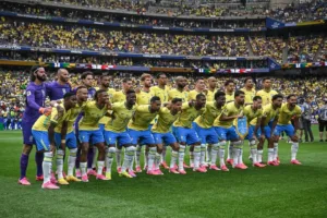 Copa do Mundo: caminho do Brasil até final terá quase todos os jogos no fim de semana