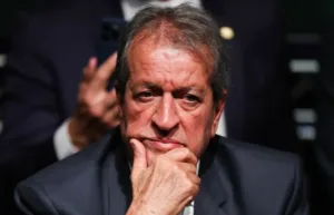 Valdemar sobre Flávio e Michelle: ‘Se não nos entendermos, vamos perder a eleição’
