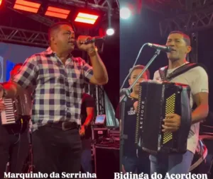 Festa de Pinhões celebra tradição e reúne público em Barra de São Miguel