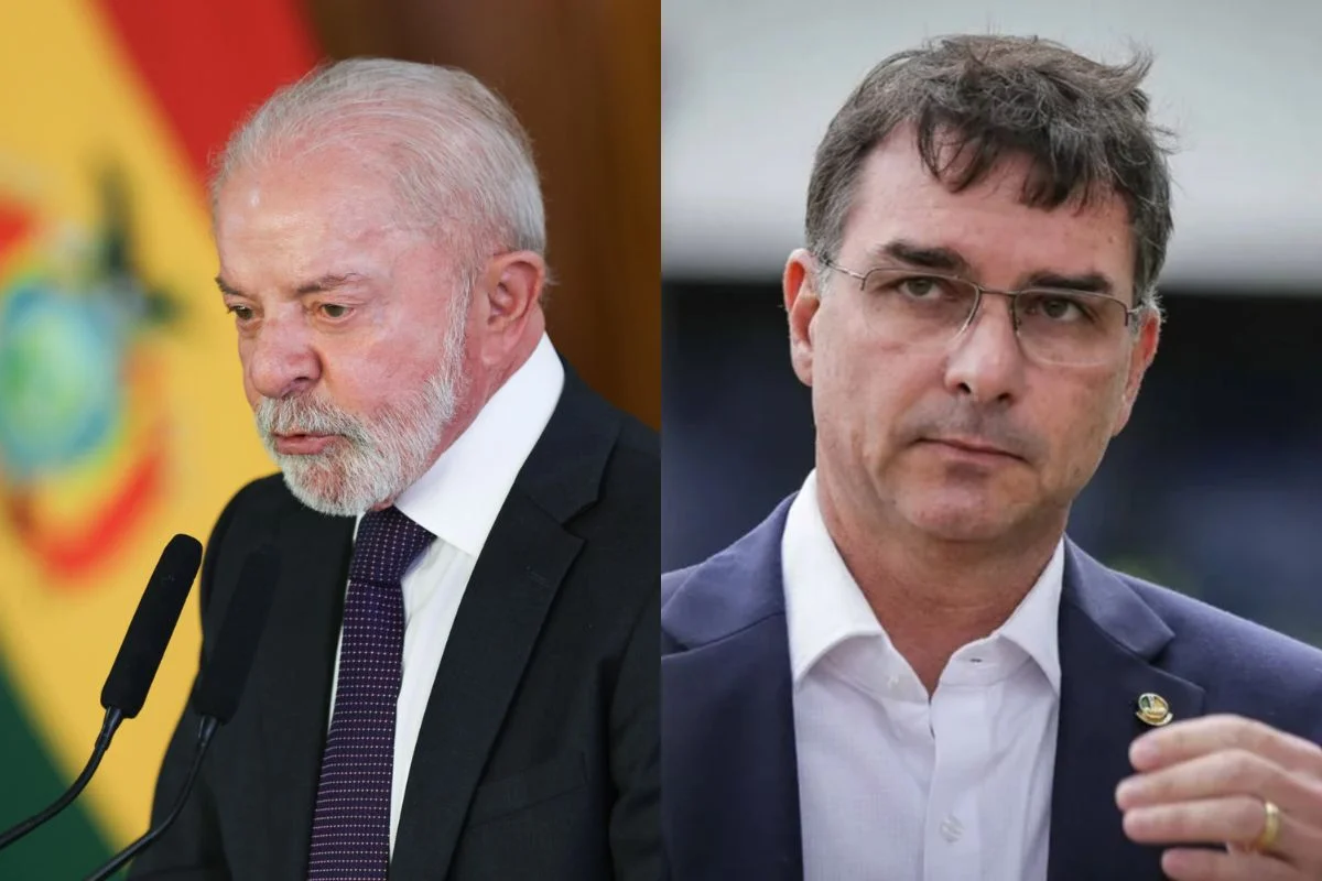 Pesquisa BTG/Nexus aponta Lula à frente em cenários para 2026