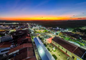 16º Barra Bode começa nesta quinta e promete movimentar o Cariri paraibano