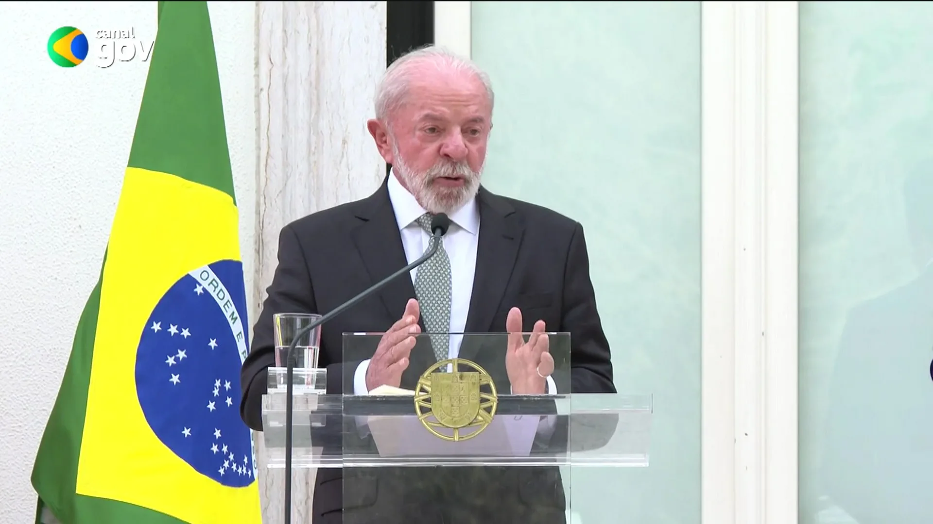 Governo anuncia R$ 18 bilhões em crédito para reduzir impactos do tarifaço dos EUA