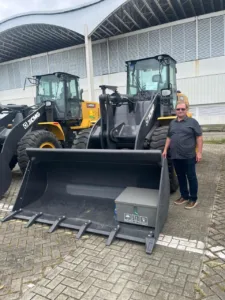 Prefeito Marcos Freitas entrega novos equipamentos e reforça investimentos em Saúde e Infraestrutura em Boqueirão