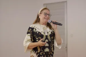 Seminário de Boas Práticas fortalece turismo e projeta Alcantil como destino em crescimento