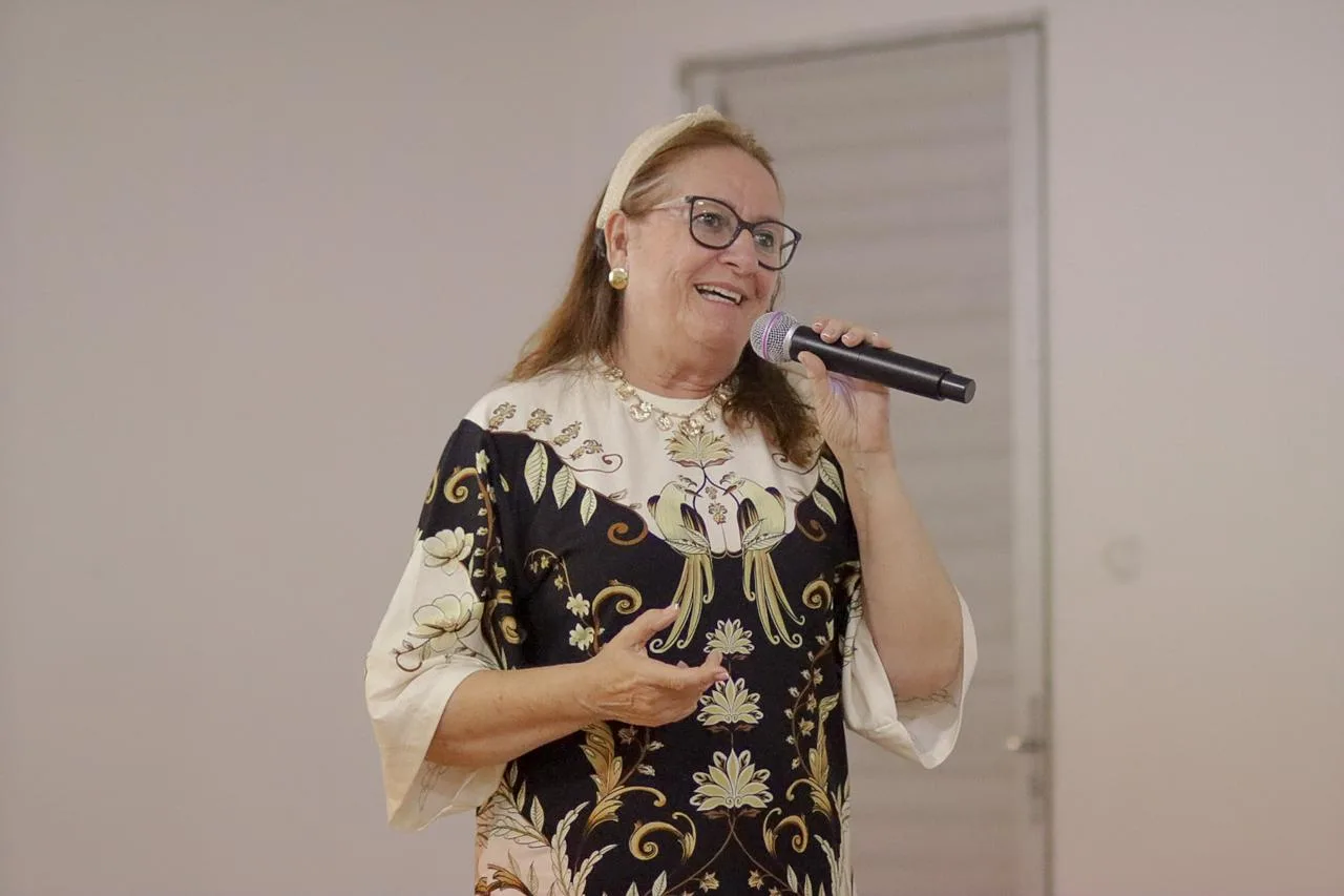 Seminário de Boas Práticas fortalece turismo e projeta Alcantil como destino em crescimento