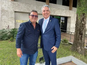 TCE-PB aprova contas de 2024 e Umbuzeiro alcança oito anos de gestão aprovada