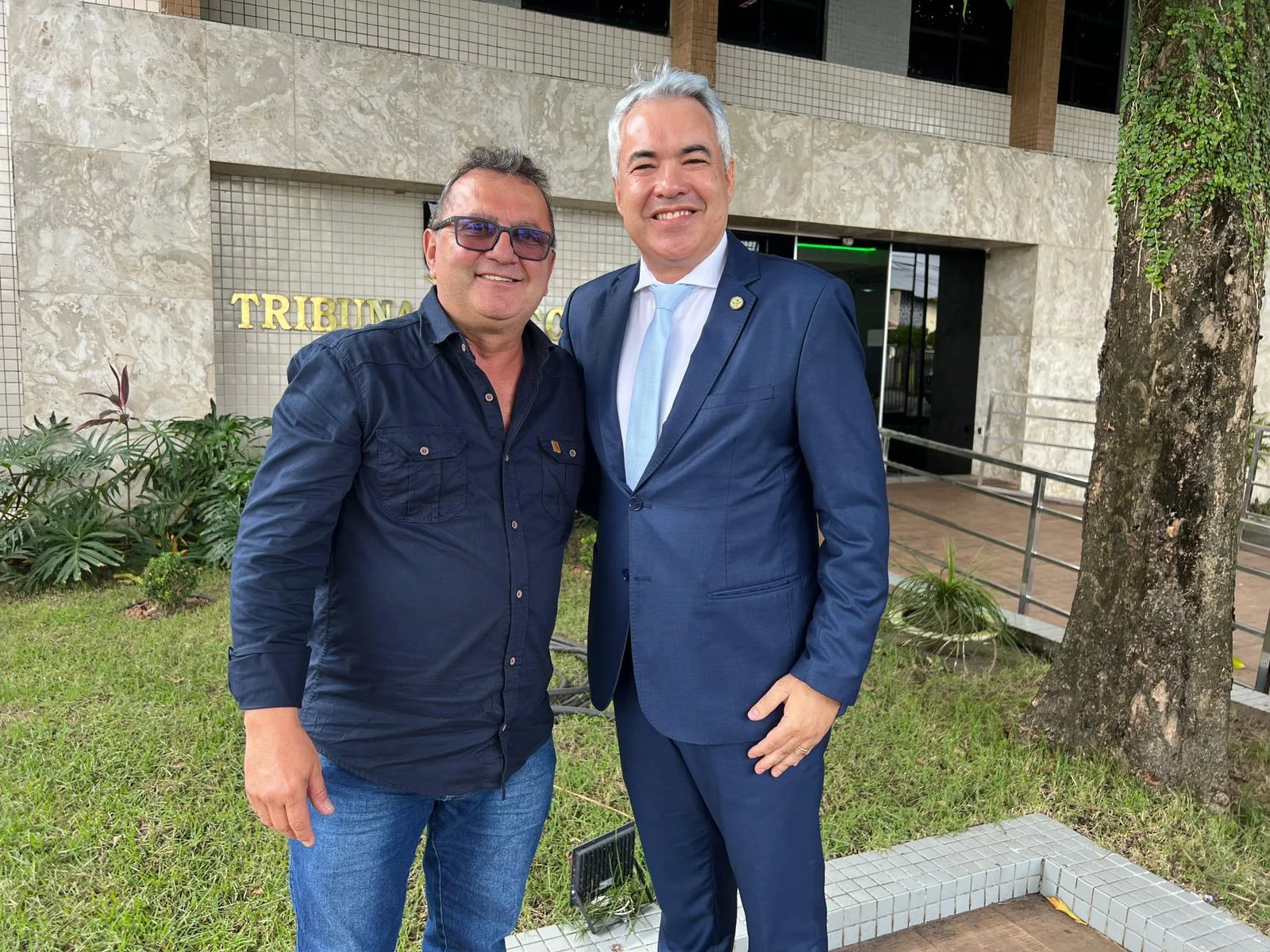 TCE-PB aprova contas de 2024 e Umbuzeiro alcança oito anos de gestão aprovada