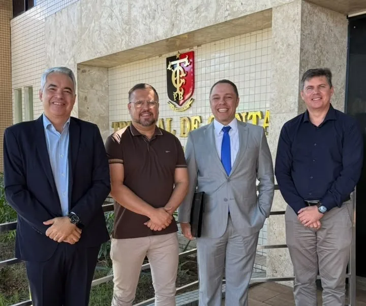 TCE-PB aprova contas de 2023 da Prefeitura de Camalaú por unanimidade