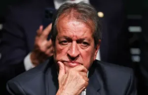 Defesa de Valdemar Costa Neto nega gestão de emendas por partidos