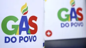 Gás do Povo: parcela de julho é liberada nesta sexta (10)
