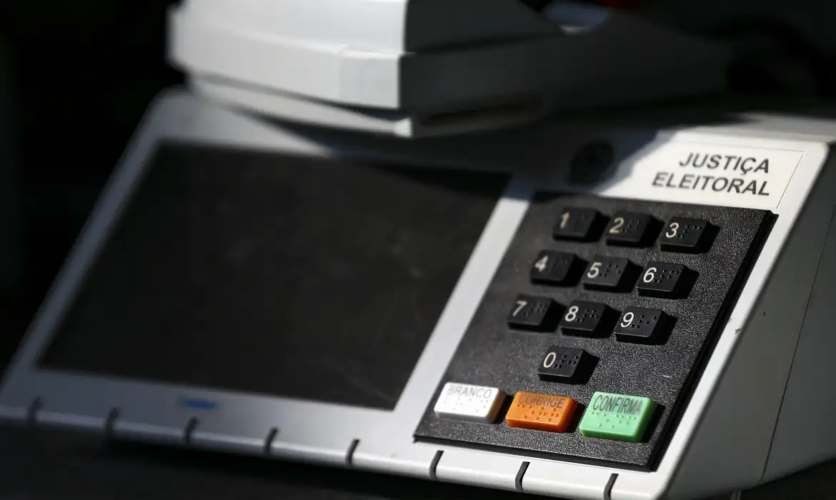 Eleitorado brasileiro cresce e ultrapassa 158 milhões para as eleições de outubro