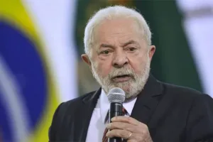 Tribunal Regional Eleitoral de São Paulo multa Lula em R$ 15 mil por campanha eleitoral antecipada