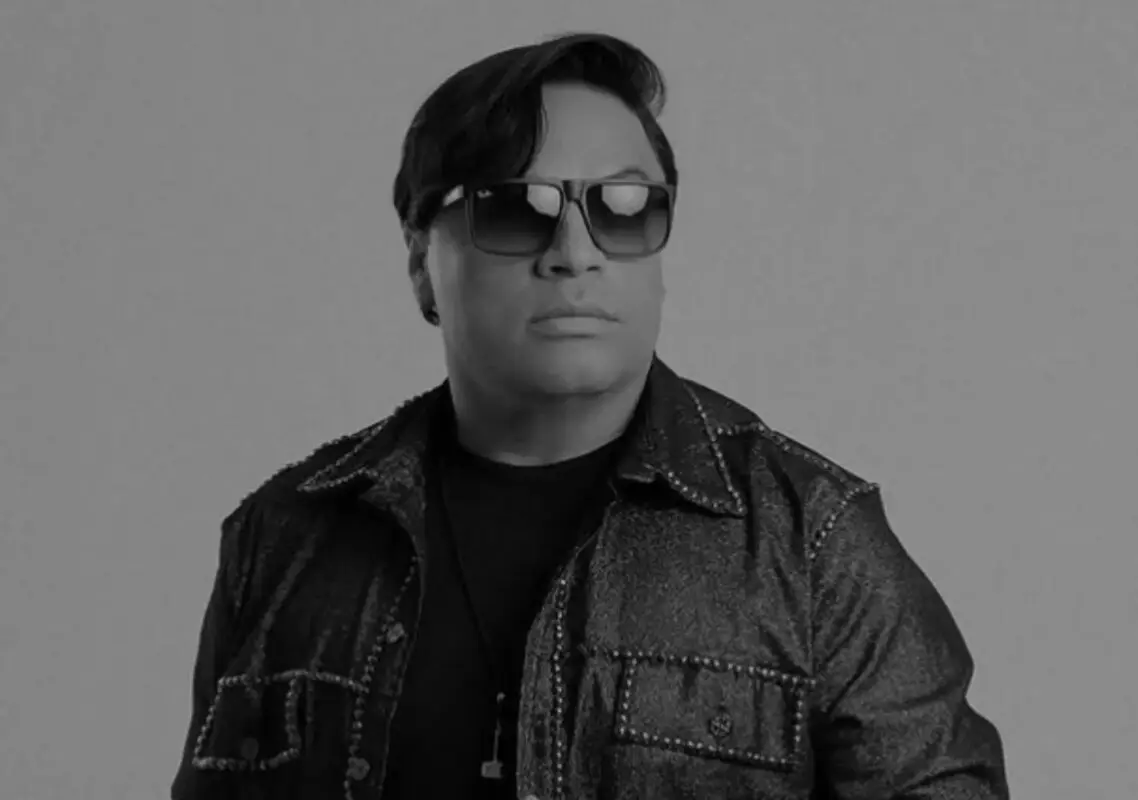 Morre Neto Araújo, ex-vocalista da Cavaleiros do Forró, aos 42 anos